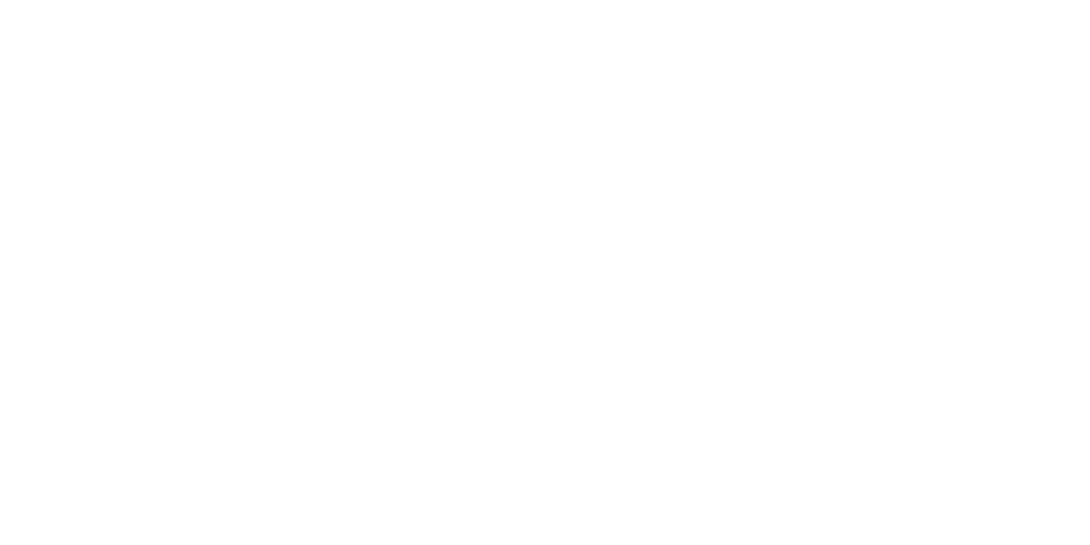 Linked Living White Logo